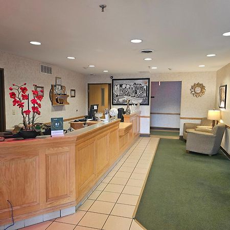 Motel Super 8 By Wyndham Ava Extérieur photo