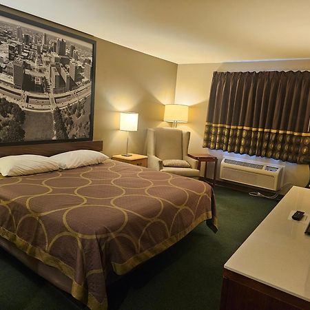 Motel Super 8 By Wyndham Ava Extérieur photo